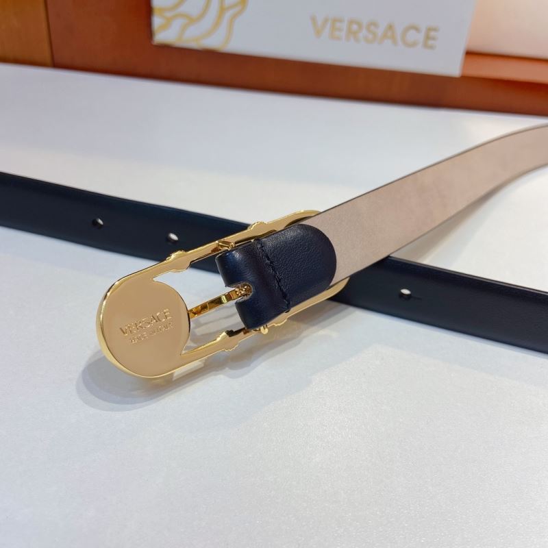 Versace Belts